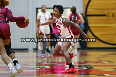 NJCAA: Snead State at East Mississippi