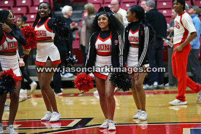 NJCAA: Snead State at East Mississippi