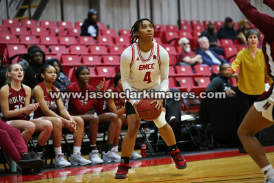 NJCAA: Snead State at East Mississippi