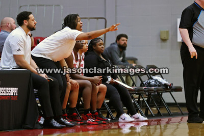 NJCAA: Snead State at East Mississippi