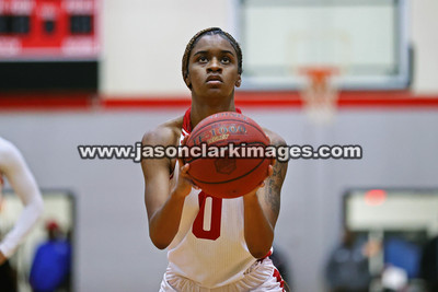 NJCAA: Snead State at East Mississippi