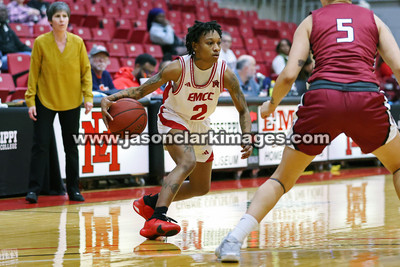 NJCAA: Snead State at East Mississippi
