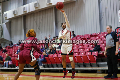 NJCAA: Snead State at East Mississippi