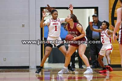 NJCAA: Snead State at East Mississippi