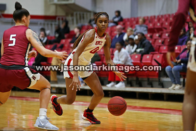 NJCAA: Snead State at East Mississippi