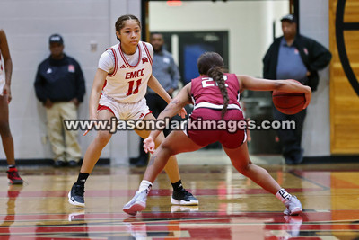 NJCAA: Snead State at East Mississippi