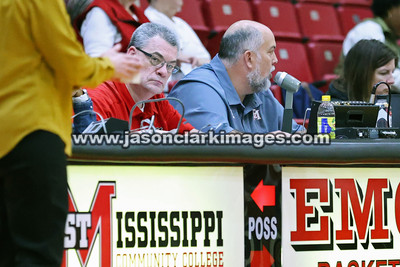 NJCAA: Snead State at East Mississippi