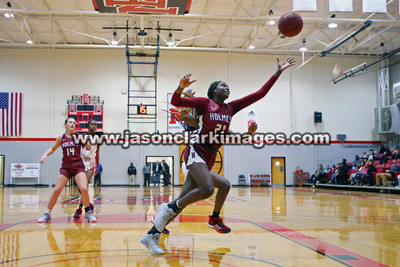 NJCAA: Snead State at East Mississippi