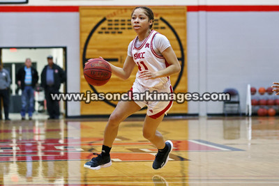 NJCAA: Snead State at East Mississippi