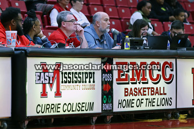 NJCAA: Snead State at East Mississippi