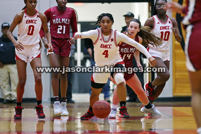 NJCAA: Snead State at East Mississippi