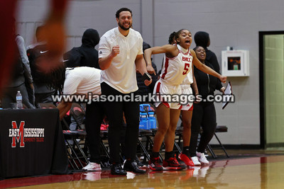 NJCAA: Snead State at East Mississippi