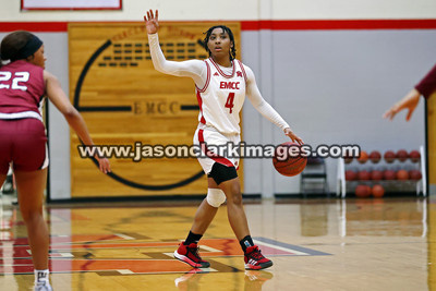 NJCAA: Snead State at East Mississippi