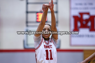 NJCAA: Snead State at East Mississippi