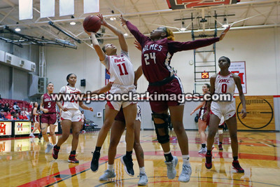 NJCAA: Snead State at East Mississippi