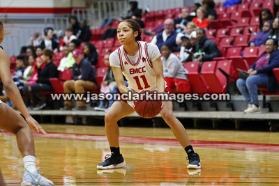 NJCAA: Snead State at East Mississippi
