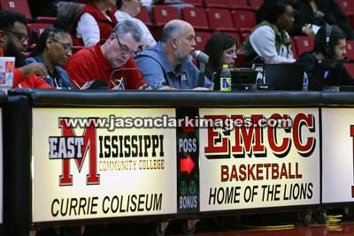 NJCAA: Snead State at East Mississippi