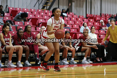 NJCAA: Snead State at East Mississippi