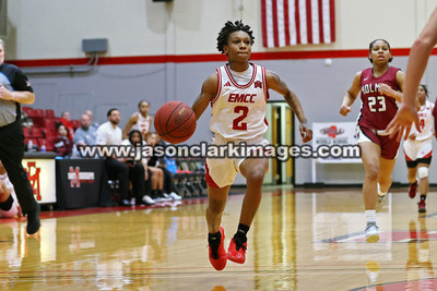 NJCAA: Snead State at East Mississippi