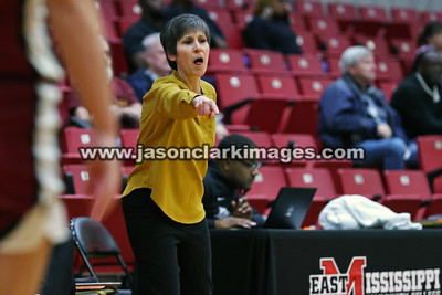 NJCAA: Snead State at East Mississippi