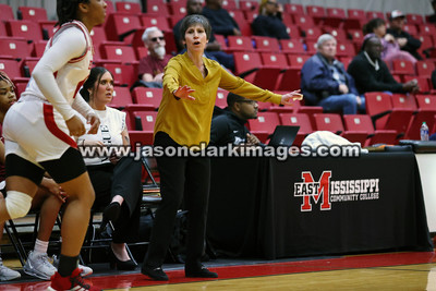 NJCAA: Snead State at East Mississippi