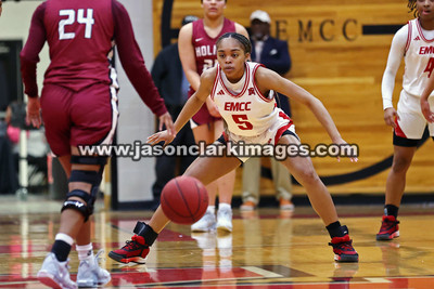 NJCAA: Snead State at East Mississippi