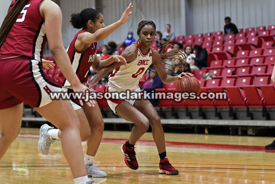 NJCAA: Snead State at East Mississippi