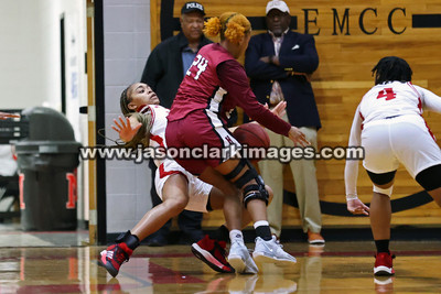 NJCAA: Snead State at East Mississippi