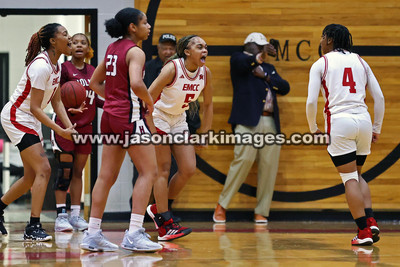 NJCAA: Snead State at East Mississippi