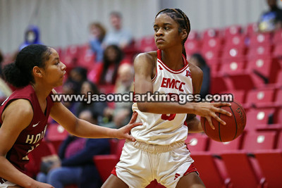 NJCAA: Snead State at East Mississippi