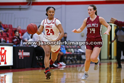 NJCAA: Snead State at East Mississippi