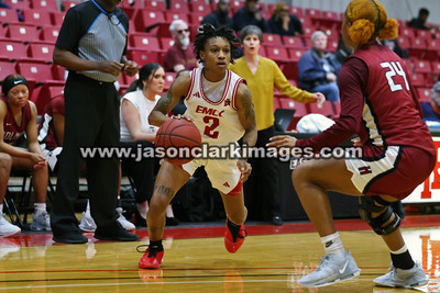 NJCAA: Snead State at East Mississippi