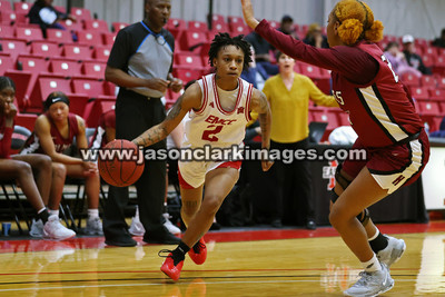 NJCAA: Snead State at East Mississippi