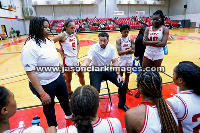 NJCAA: Snead State at East Mississippi