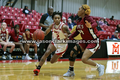 NJCAA: Snead State at East Mississippi