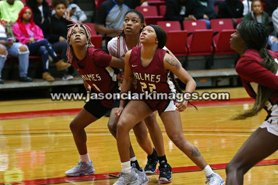 NJCAA: Snead State at East Mississippi
