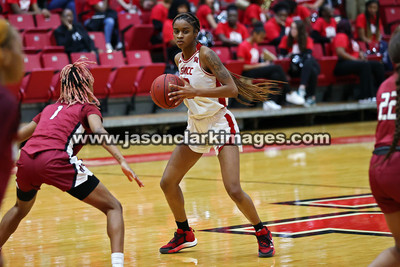 NJCAA: Snead State at East Mississippi