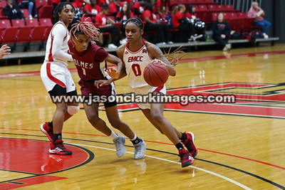 NJCAA: Snead State at East Mississippi