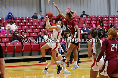 NJCAA: Snead State at East Mississippi