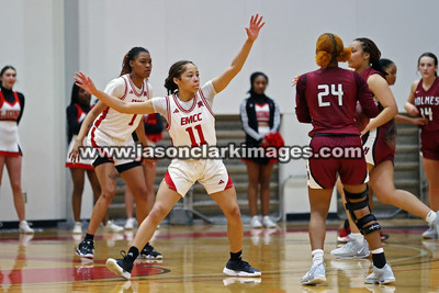 NJCAA: Snead State at East Mississippi