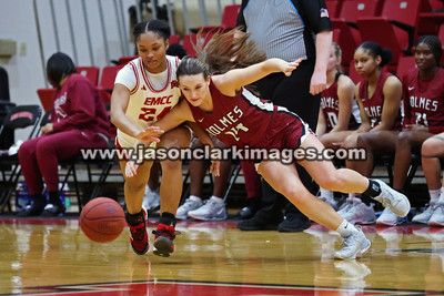 NJCAA: Snead State at East Mississippi
