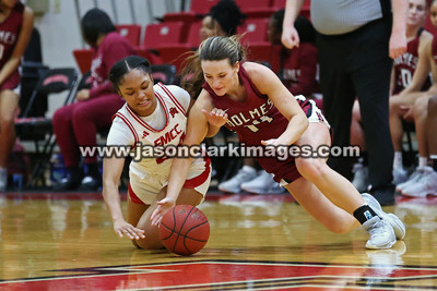 NJCAA: Snead State at East Mississippi