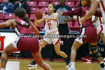 NJCAA: Snead State at East Mississippi