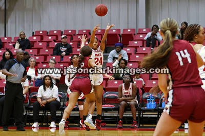 NJCAA: Snead State at East Mississippi