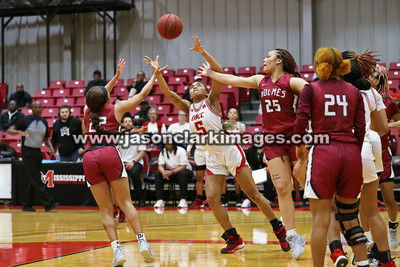 NJCAA: Snead State at East Mississippi