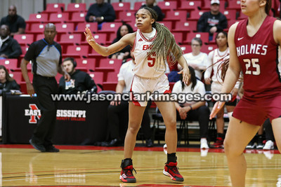 NJCAA: Snead State at East Mississippi