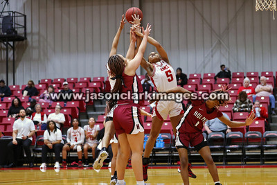 NJCAA: Snead State at East Mississippi