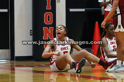 NJCAA: Snead State at East Mississippi