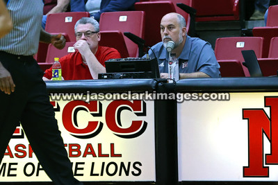NJCAA: Snead State at East Mississippi