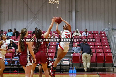 NJCAA: Snead State at East Mississippi
